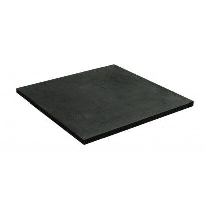 Поддушово корито ROUGH STONE 80x80 ICST 8010RS-2