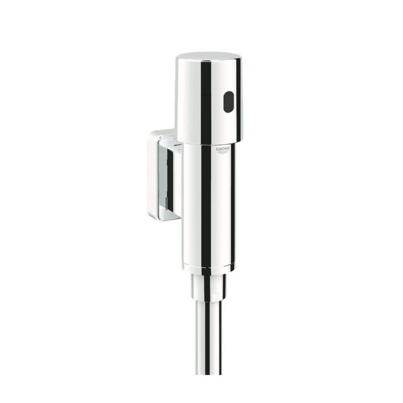 Инфрачервена техника за писоар GROHE Tectron Rondo 37421000