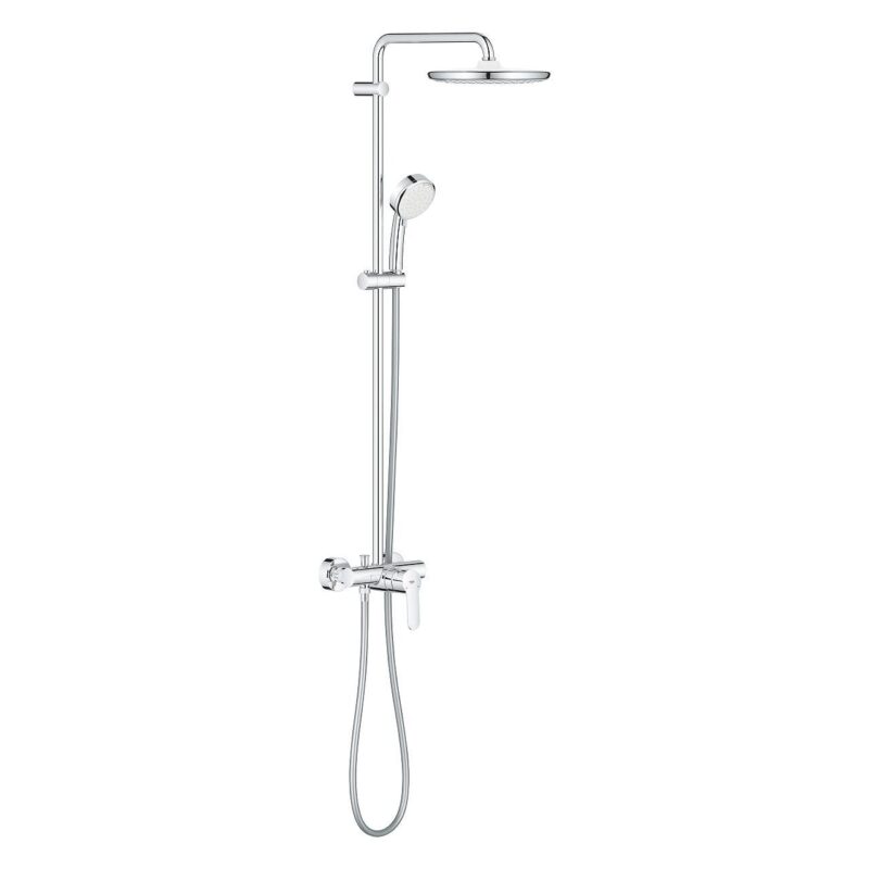 Душ система за баня GROHE Tempesta Cosmopolitan System 250 26673000