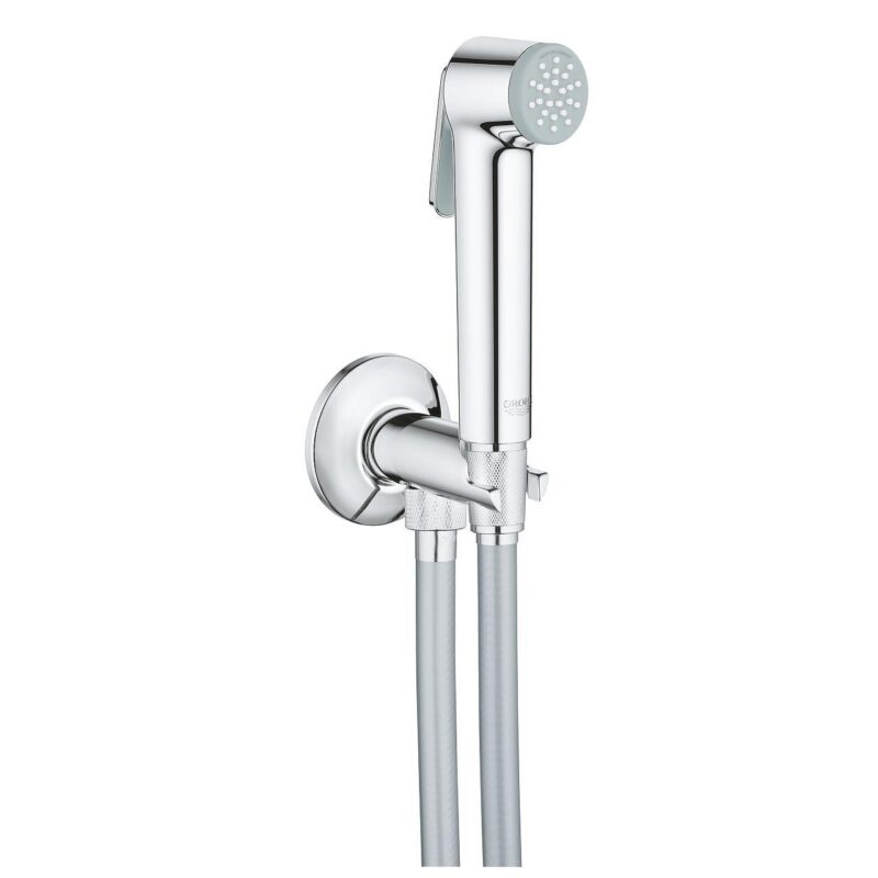 Комплект хигиенен душ GROHE Tempesta-F 26358000