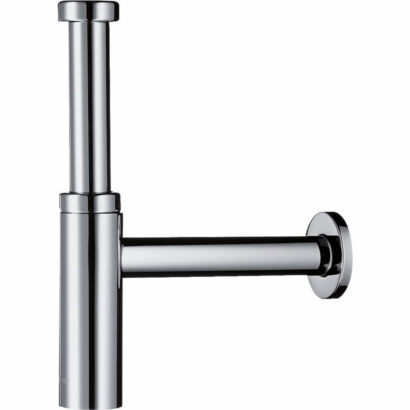 Сифон за мивка FLOWSTAR 52105000 HANSGROHE