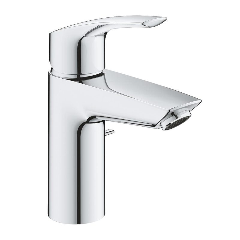 Смесител за умивалник S-размер GROHE Eurosmart 32926003