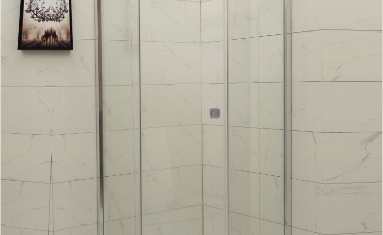 Душ кабина DIAMOND ICS 169TR