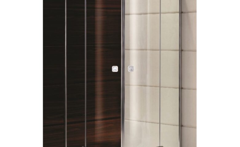 Душ кабинa квадрат АЛЕГРА ICS 3290