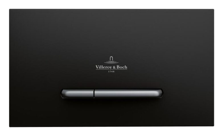 Бутон за структура VILLEROY & BOCH ViConnect E300 VB922169AN