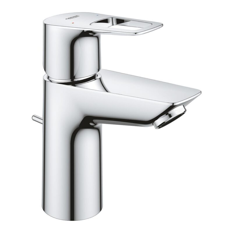 Смесител за умивалник S-размер GROHE BauLoop 23335001