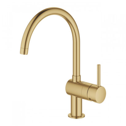 Кухненски смесител MINTA GROHE 32917GN0