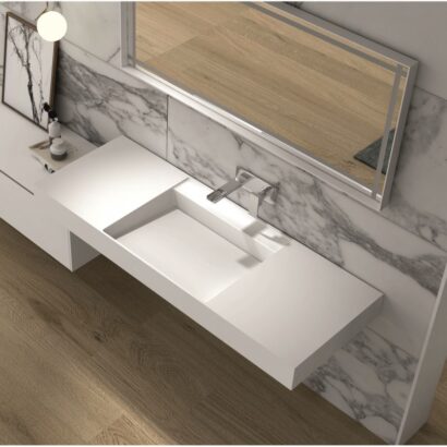 Умивалник iStone Solid Surface ICC 38683