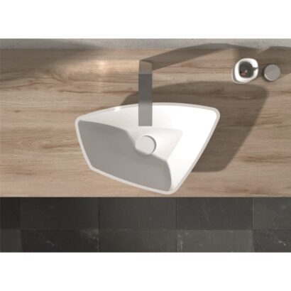 Умивалник iStone Solid Surface ICB 5434