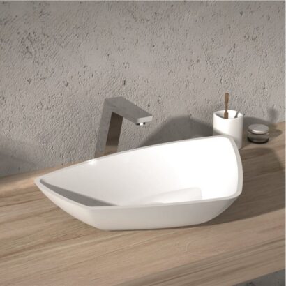 Умивалник iStone Solid Surface ICB 5434