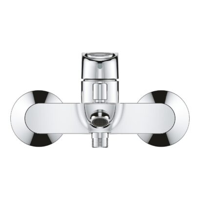 Стенен смесител за вана/душ GROHE BauLoop 23602001