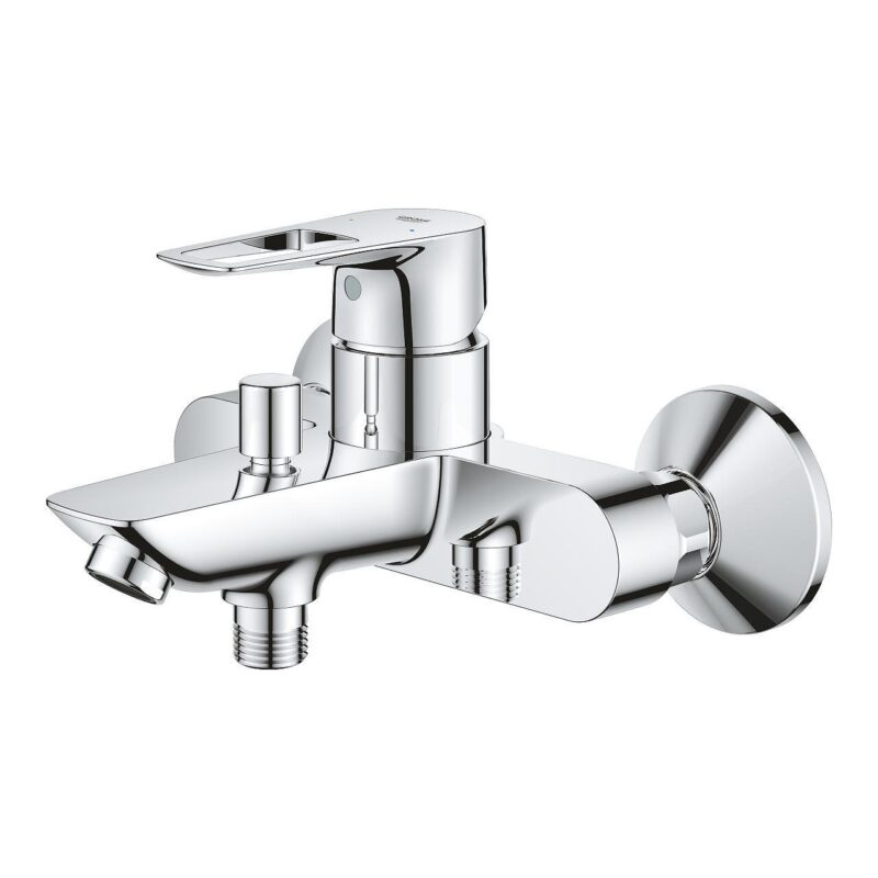 Стенен смесител за вана/душ GROHE BauLoop 23602001