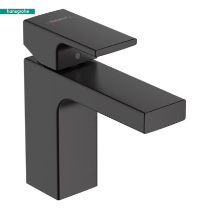 Смесител за умивалник HANSGROHE Vernis Shape 100 71561670