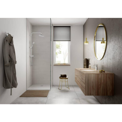 Смесител за умивалник HANSGROHE Vernis Blend 100 71551000