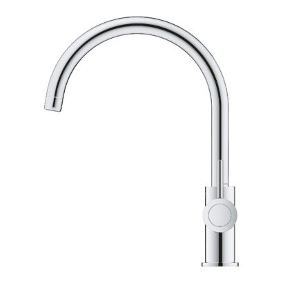 Висок смесител за кухня GROHE BauClassic 30577000