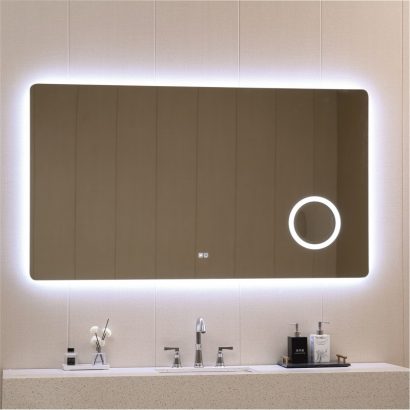 Огледало с LED осветление 160x90 ICL 1832