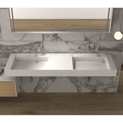 Умивалник iStone Solid Surface ICC 38684