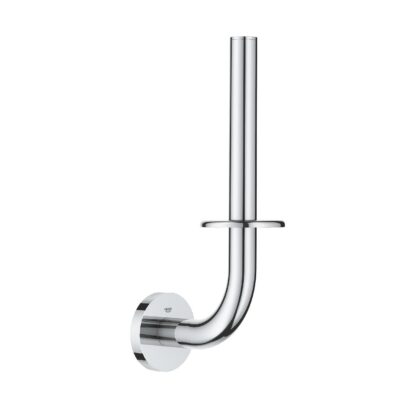 Допълнителна поставка за тоалетна хартия GROHE Essentials 40385001