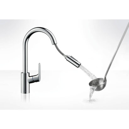 Кухненски смесител HANSGROHE FOCUS M41 31815000