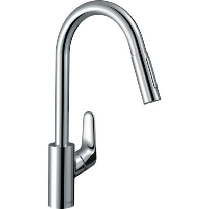 Кухненски смесител HANSGROHE FOCUS M41 31815000