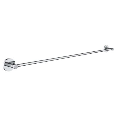 Поставка за хавлии за баня 80см GROHE Essentials 40386001 | Rosco