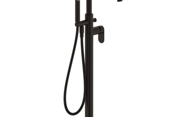 Месингов смесител за вана ICL 8213B