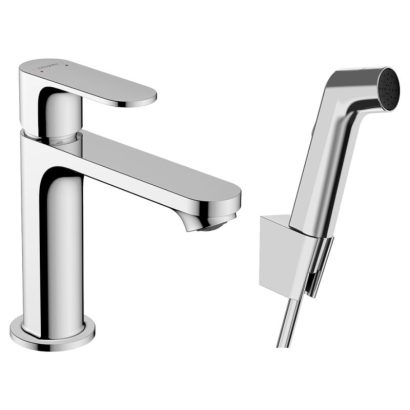 Смесител с интимен душ REBRIS S 72215000 HANSGROHE