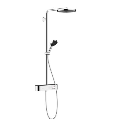 Термостатна душ система PULSIFY S 260 1jet 24220000 HANSGROHE