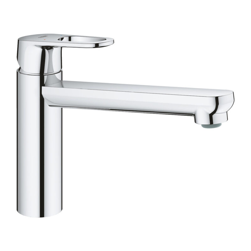 Кухненски умивалник Bauflow GROHE 31688000