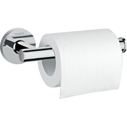Държач за тоалетна хартия LOGIS UNIVERSAL 41726000 HANSGROHE | Rosco
