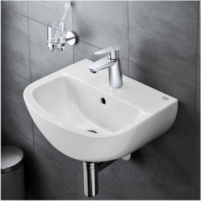 Стенен умивалник 45см GROHE BAU CERAMIC 39424000