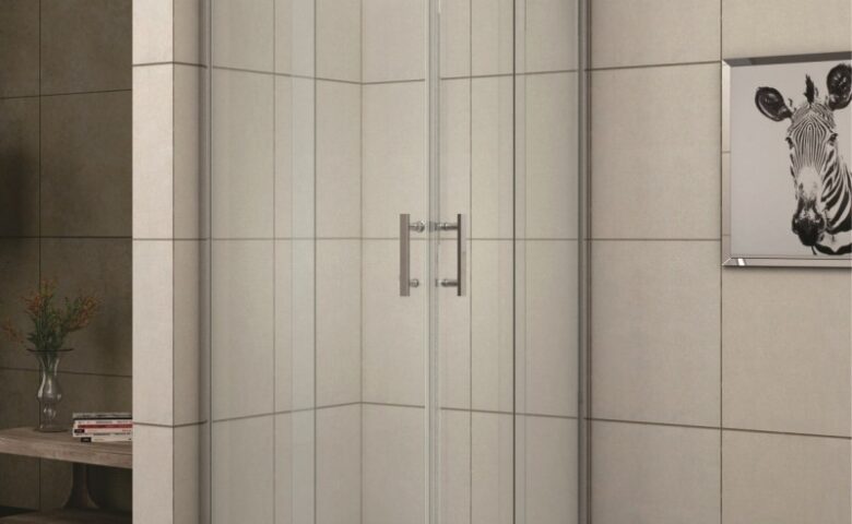 Регулируема душ кабина 78-90x78-90см ICS 789TR