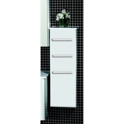 Колона PVC 30x90 за баня ICP 904650W-1