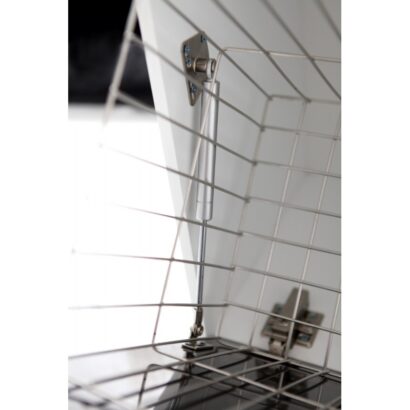 Колона PVC 30x90 за баня ICP 904650W-1