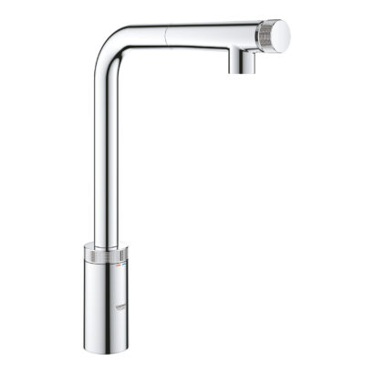 Кухненски смесител MINTA SMART CONTROL GROHE 31613000