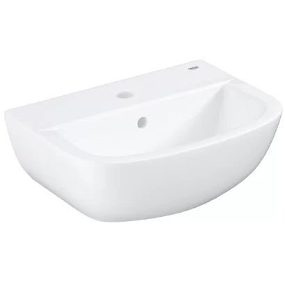 Стенен умивалник 45см GROHE BAU CERAMIC 39424000