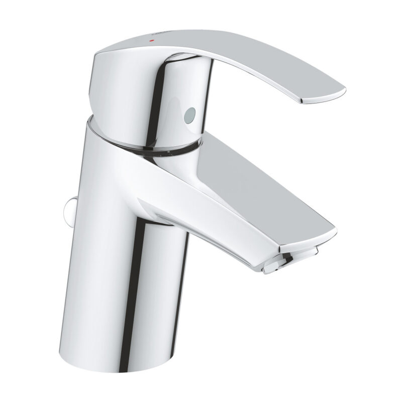 Смесител за умивалник S-размер EUROSMART GROHE 33265002