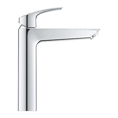 Смесител за умивалник 1/2″, едноръкохватков, XL-размер GROHE Eurosmart 24164003