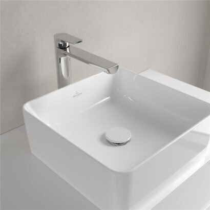 Мивка върху плот 38см COLLARO 4А213801 Villeroy & Boch