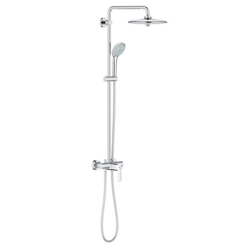 Душ система GROHE Euphoria System 260 27473001