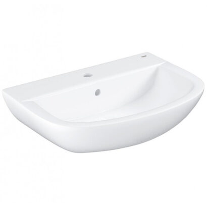 Стенен умивалник 55см Bau Ceramic GROHE 39440000