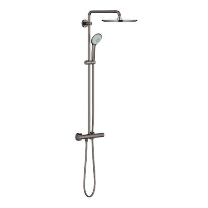 Термостатна душ система GROHE Euphoria System 310 26075A00