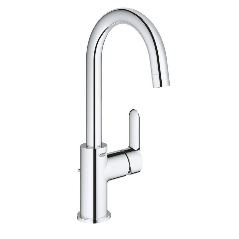 Висок смесител за умивалник GROHE BauEdge 23760000 | Rosco