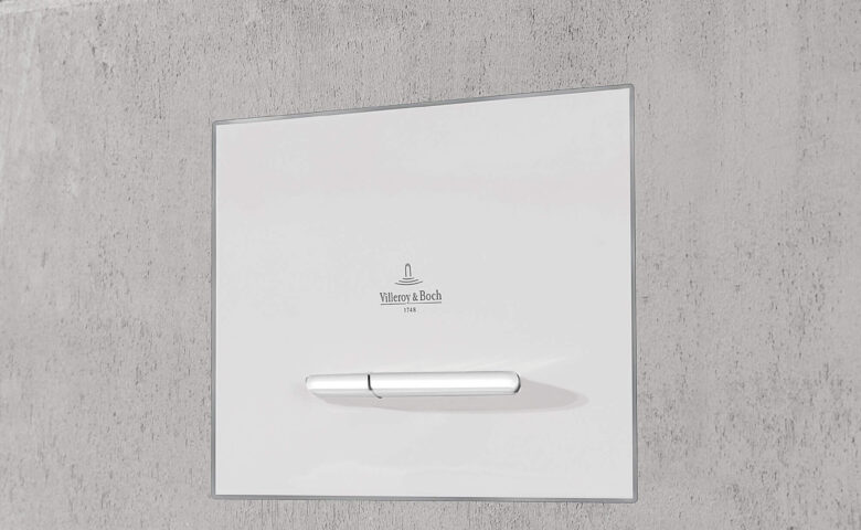 Бутон за структура за вграждане Viconnect 300G 922160RE Villeroy&Boch