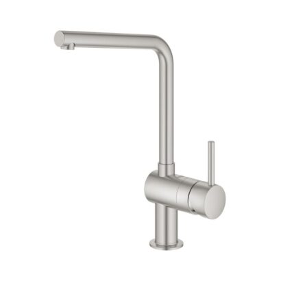 Кухненски смесител L-чучур GROHE Minta 31375DC0