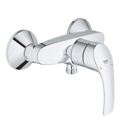 Стенен смесител за душ 1/2" GROHE Eurosmart 33555002