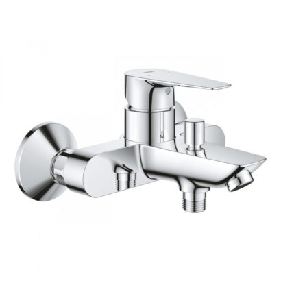 Стенен смесител за вана/душ GROHE BauEdge 23604001