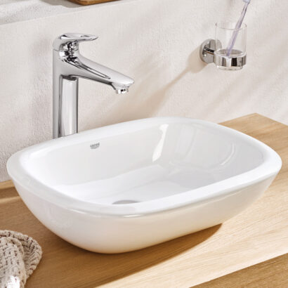 Мивка върху плот 50см GROHE EUROSTYLE 39216000