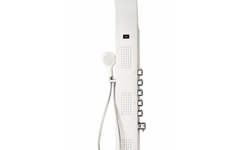 Хидромасажен панел ICSH 3065/9103 PURE WHITE