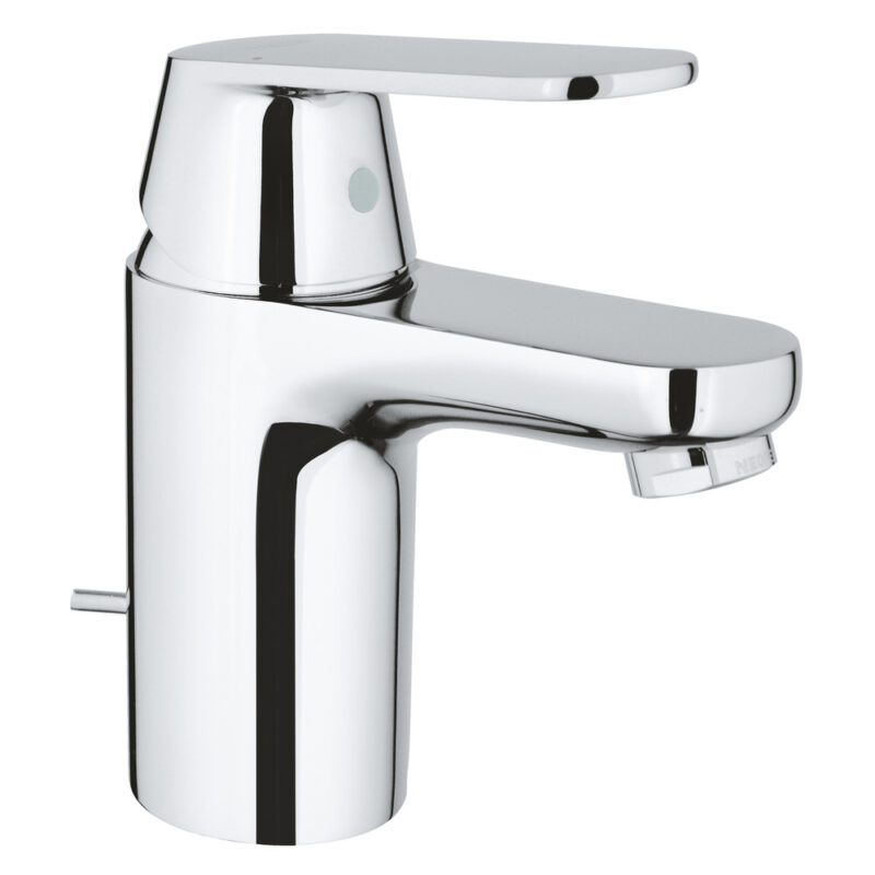 Смесител за умивалник S-размер Eurosmart Cosmopolitan GROHE 3282500E